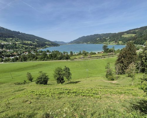 Grosser-Alpsee